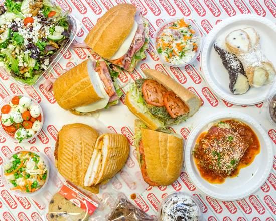 Nardelli's Southbury