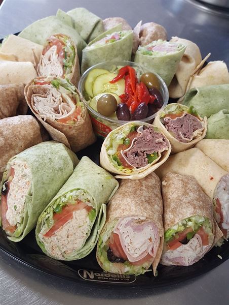 Nardelli's Southbury