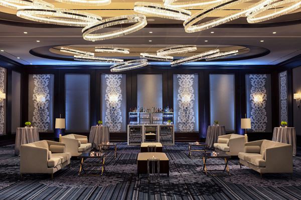 Kimpton Tryon Park Hotel