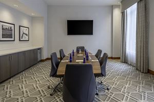 Executive Boardroom