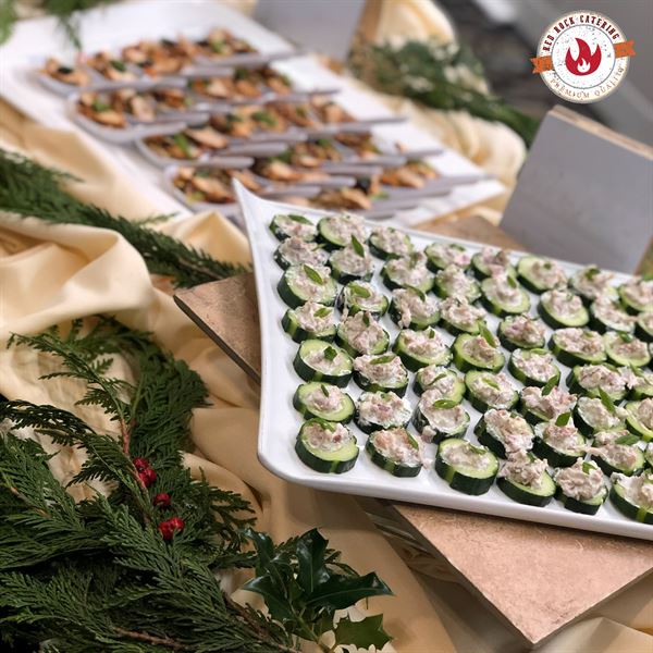 Red Rock Catering