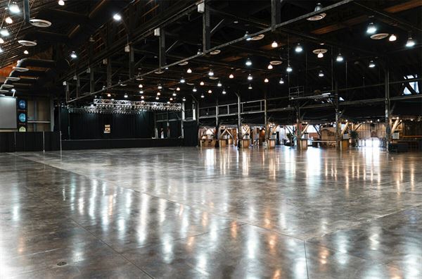 Deadwood Mountain Grand