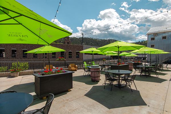 Deadwood Mountain Grand