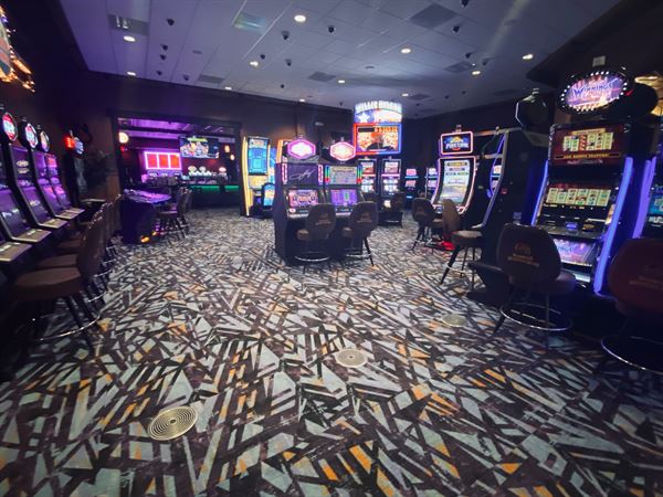 Deadwood Mountain Grand