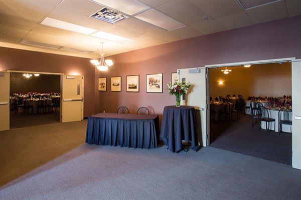 Spokane Valley Event Center