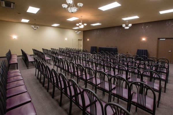 Spokane Valley Event Center