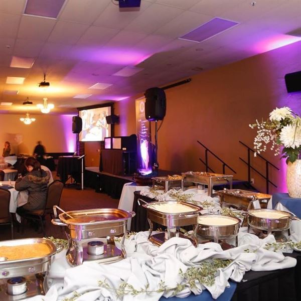 Spokane Valley Event Center