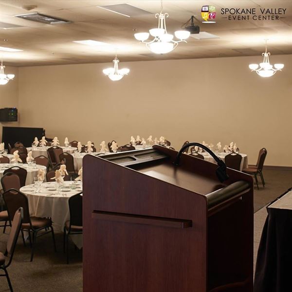 Spokane Valley Event Center