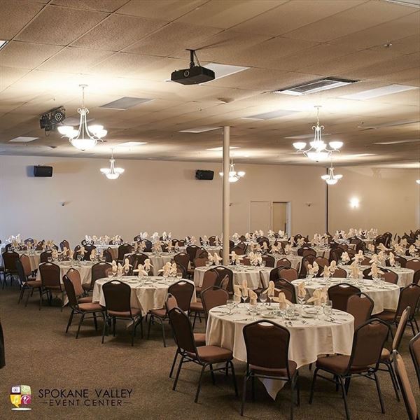 Spokane Valley Event Center