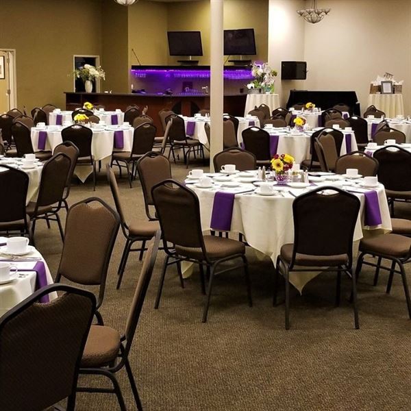 Spokane Valley Event Center