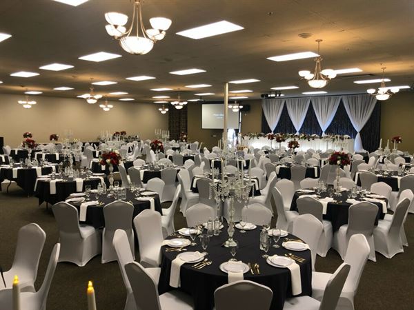 Spokane Valley Event Center