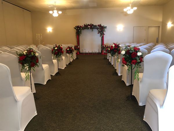 Spokane Valley Event Center