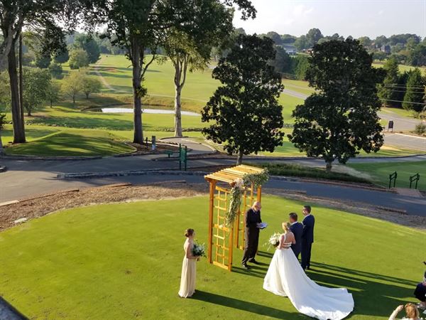 Lincoln Country Club