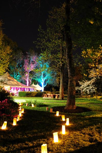 Oasis Productions Event Facility