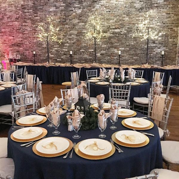 Oasis Productions Event Facility