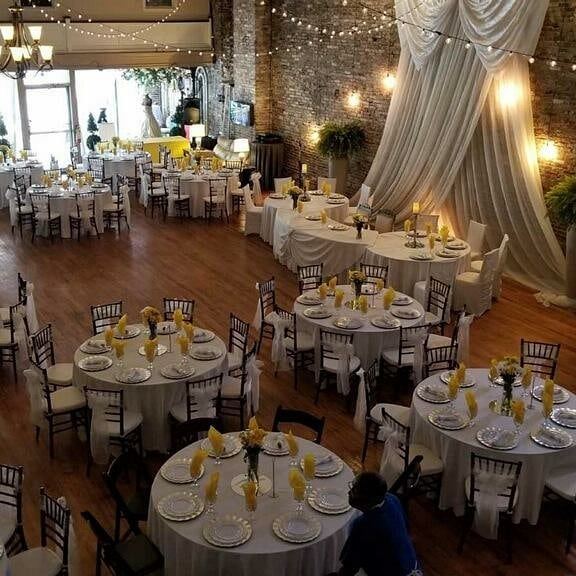 Oasis Productions Event Facility