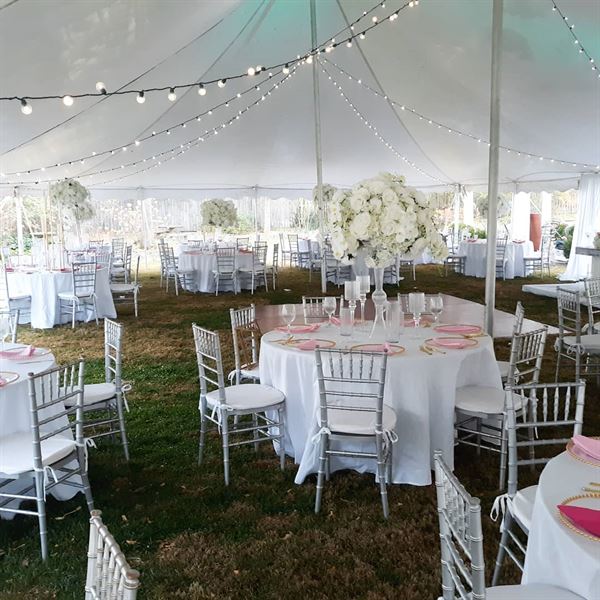 Oasis Productions Event Facility