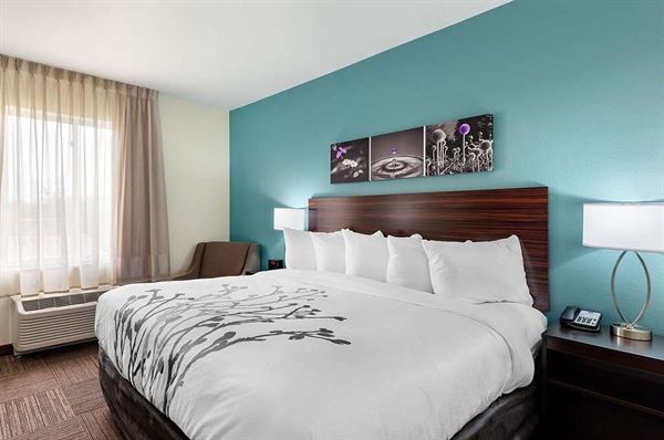 Sleep Inn/MainStay Suites