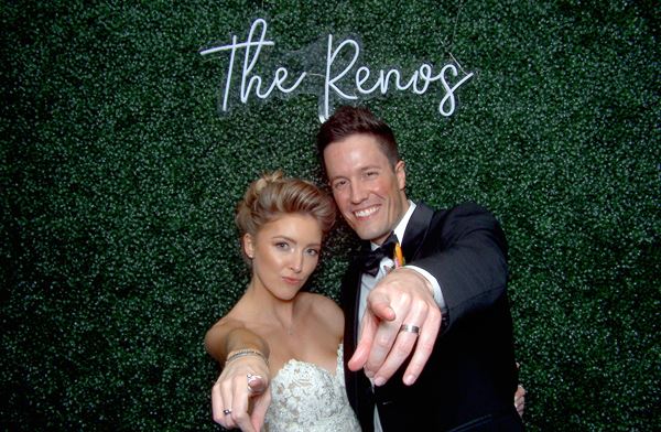 Capture Co. Photo Booth