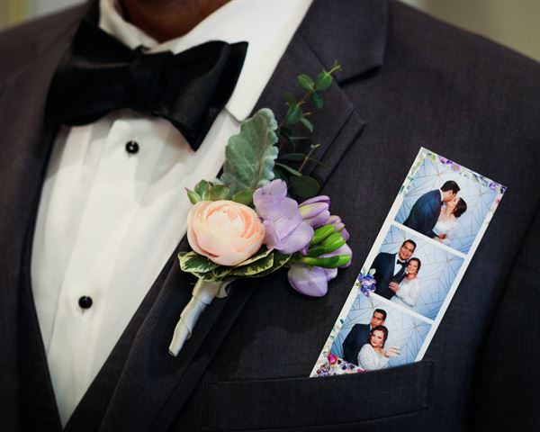 Capture Co. Photo Booth