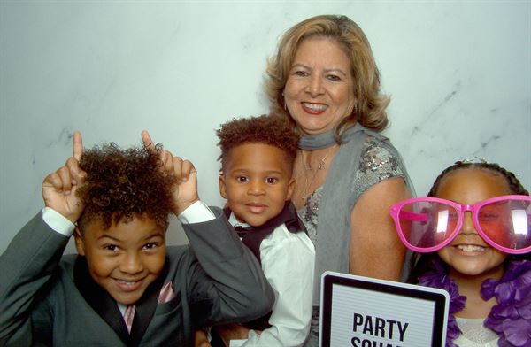 Capture Co. Photo Booth