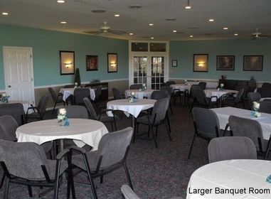 Clinton Country Club