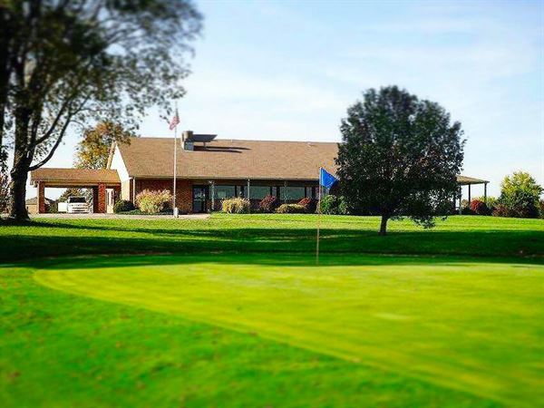 Clinton Country Club