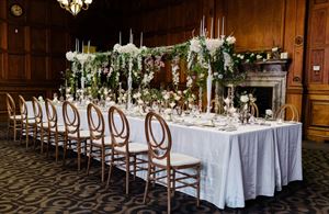 Chairman's Boardroom