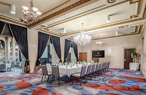 Manager’s Boardroom