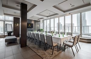 Additional Event Spaces