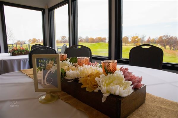 View 18 at Eagle Knoll