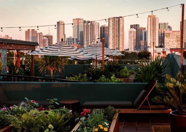 Terras Little Havana