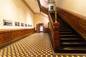 Fransioli & Shellens Galleries