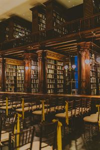 Othmer Library