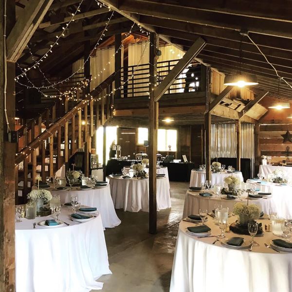 Ol' Hitchin Post Ranch