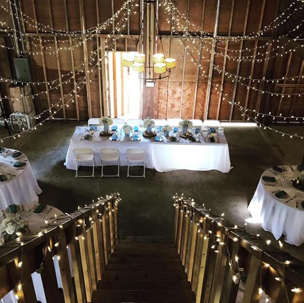 Ol' Hitchin Post Ranch