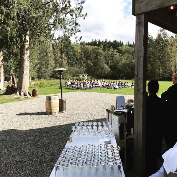 Ol' Hitchin Post Ranch