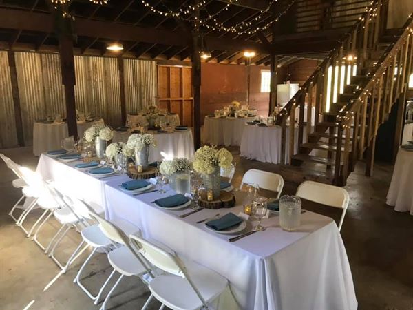 Ol' Hitchin Post Ranch