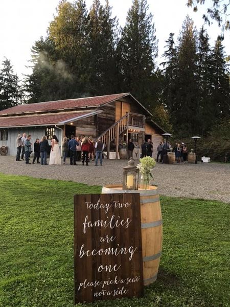 Ol' Hitchin Post Ranch