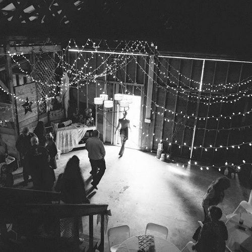 Ol' Hitchin Post Ranch