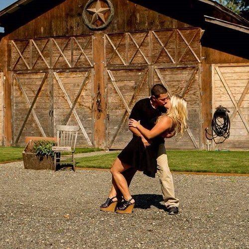 Ol' Hitchin Post Ranch