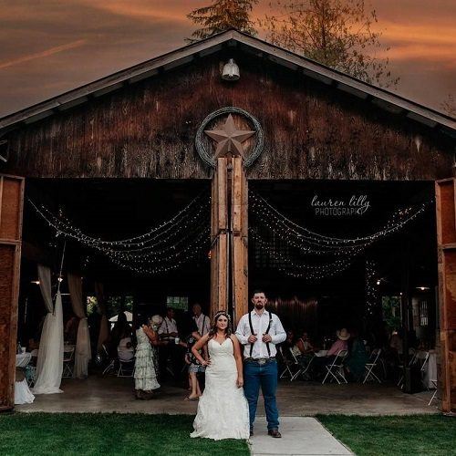 Ol' Hitchin Post Ranch