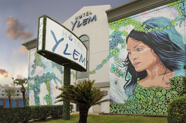 Hotel Ylem