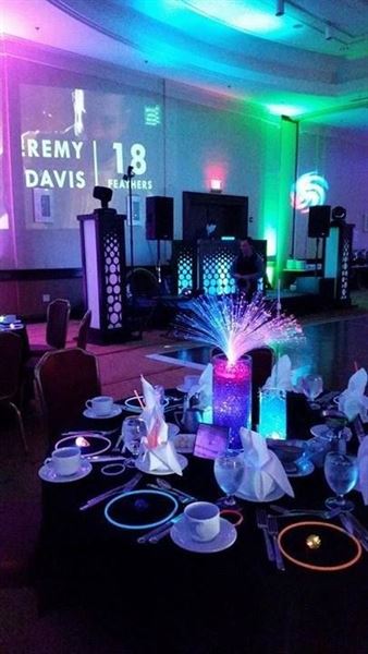 Hilton Washington Dulles Airport Hotel