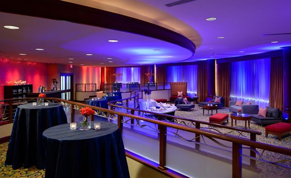 Hilton Washington Dulles Airport Hotel