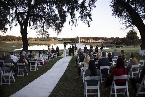 Lake Jovita Golf & Country Club