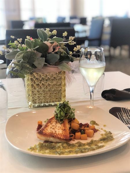 Lake Jovita Golf & Country Club