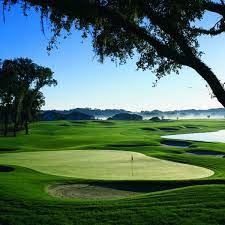 Lake Jovita Golf & Country Club