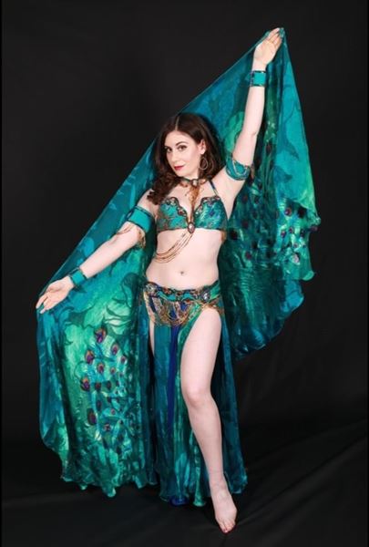 Asala Belly Dance and World Dance