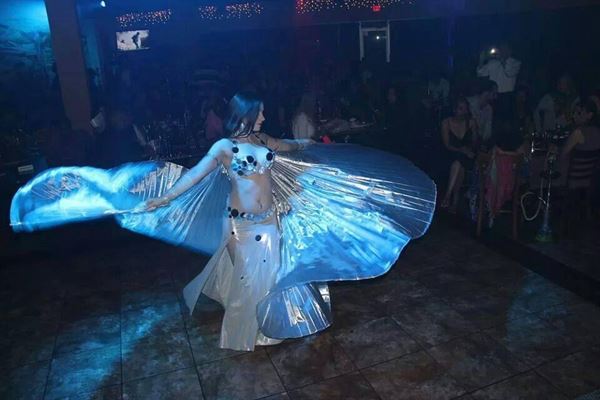 Asala Belly Dance and World Dance